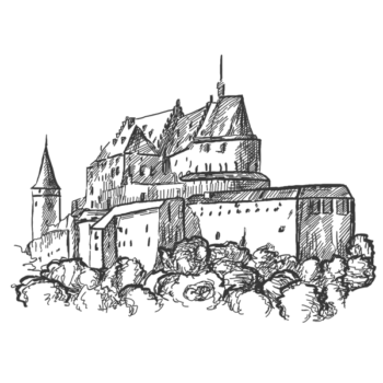 Icon Luxembourg