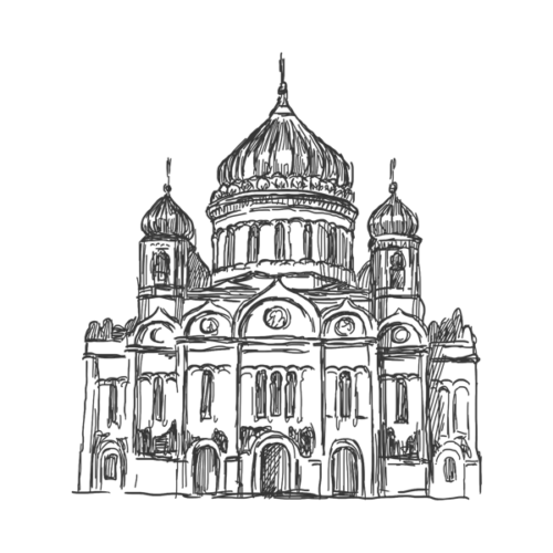 Icon Russia