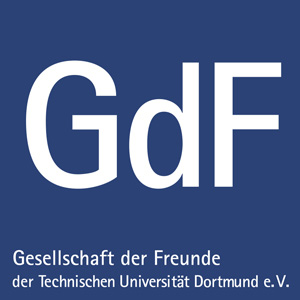 Logo GdF