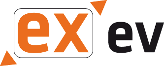 Logo EX-EV