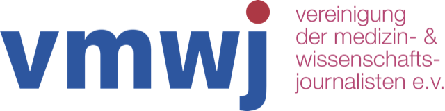 Logo VMWJ
